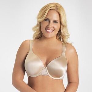 Vanity Fair  Beautiful Benefits Full Figur…